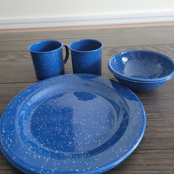 Plates Bowls Cups Etsy