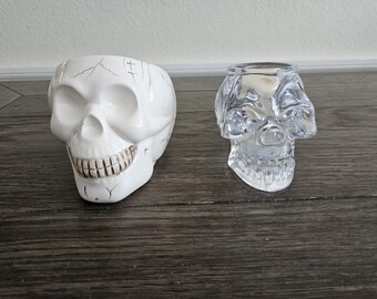 Skull - Choice of One