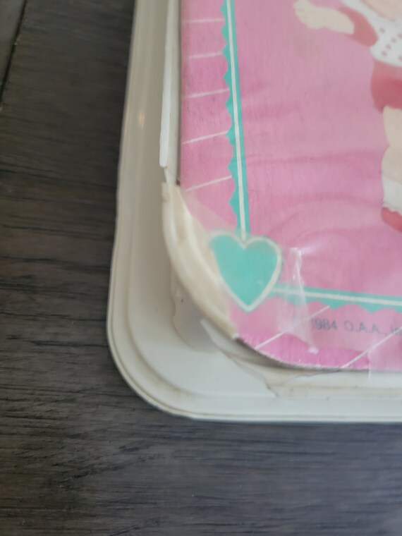 Vintage Cabbage Patch Case - image 6