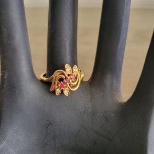 Lr stamped on ring sale