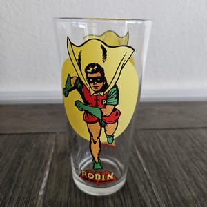 Robin Toon Tumblers Pint Glass - Licensed, Brand New (Set Of 1) - View #9