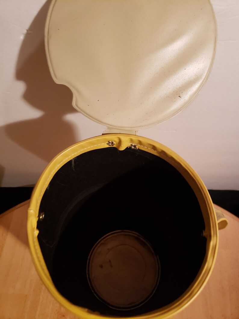 Vintage Knitting Needle Case Etsy