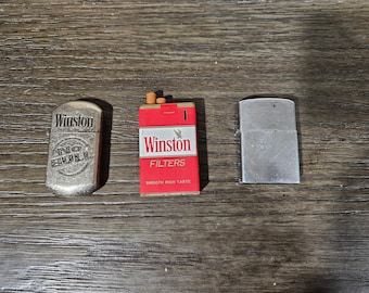 Vintage Lighter - Your Choice of One