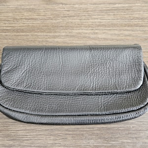 Vintage Leather Wallet/Purse