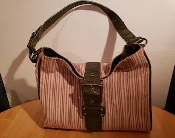 Vintage Longaberger Purse