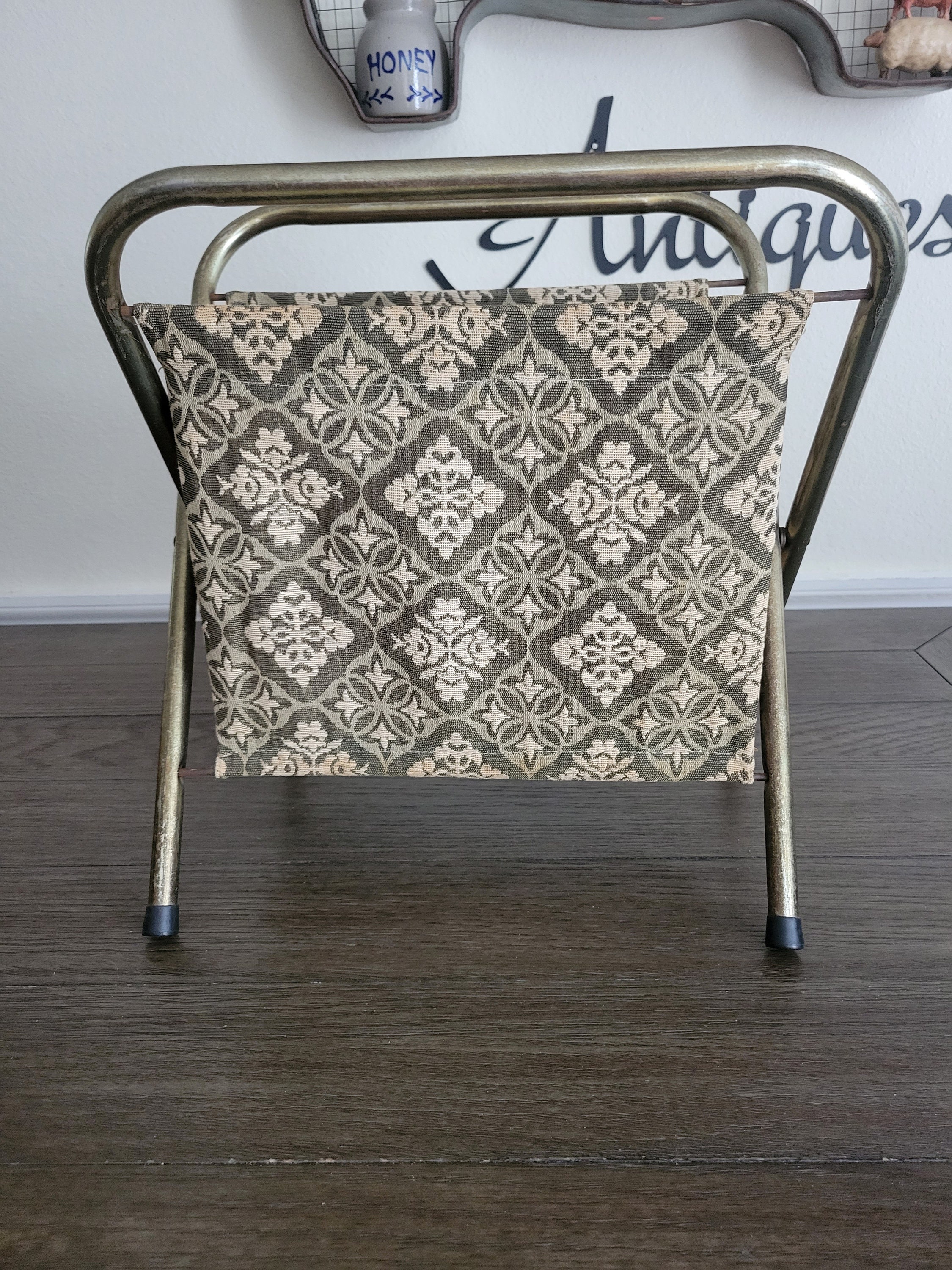 Knitting caddy online