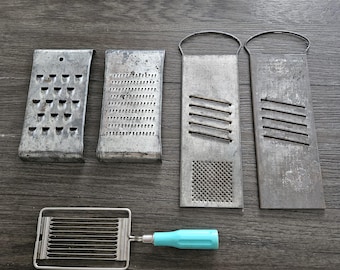 Vintage Kitchen Utensil - Choice of one