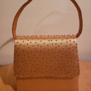 Sasha Purse 