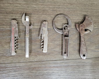 Vintage & Antique Kitchen Utensil - Choice of one