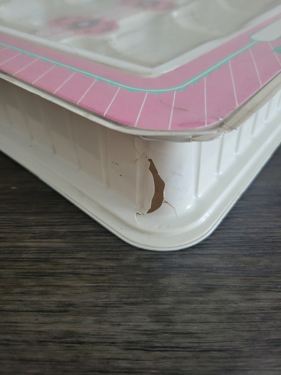 Vintage Cabbage Patch Case - image 4