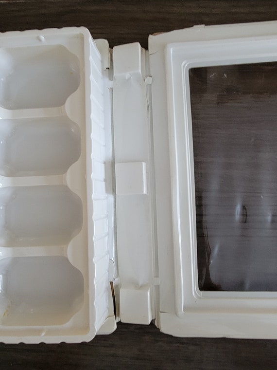 Vintage Cabbage Patch Case - image 9