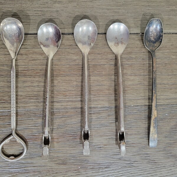 Spoon Bottle Opener Etsy