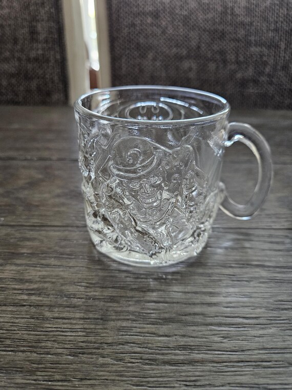 Vintage Batman Forever Mcdonald's Cups - Choice of One - Etsy
