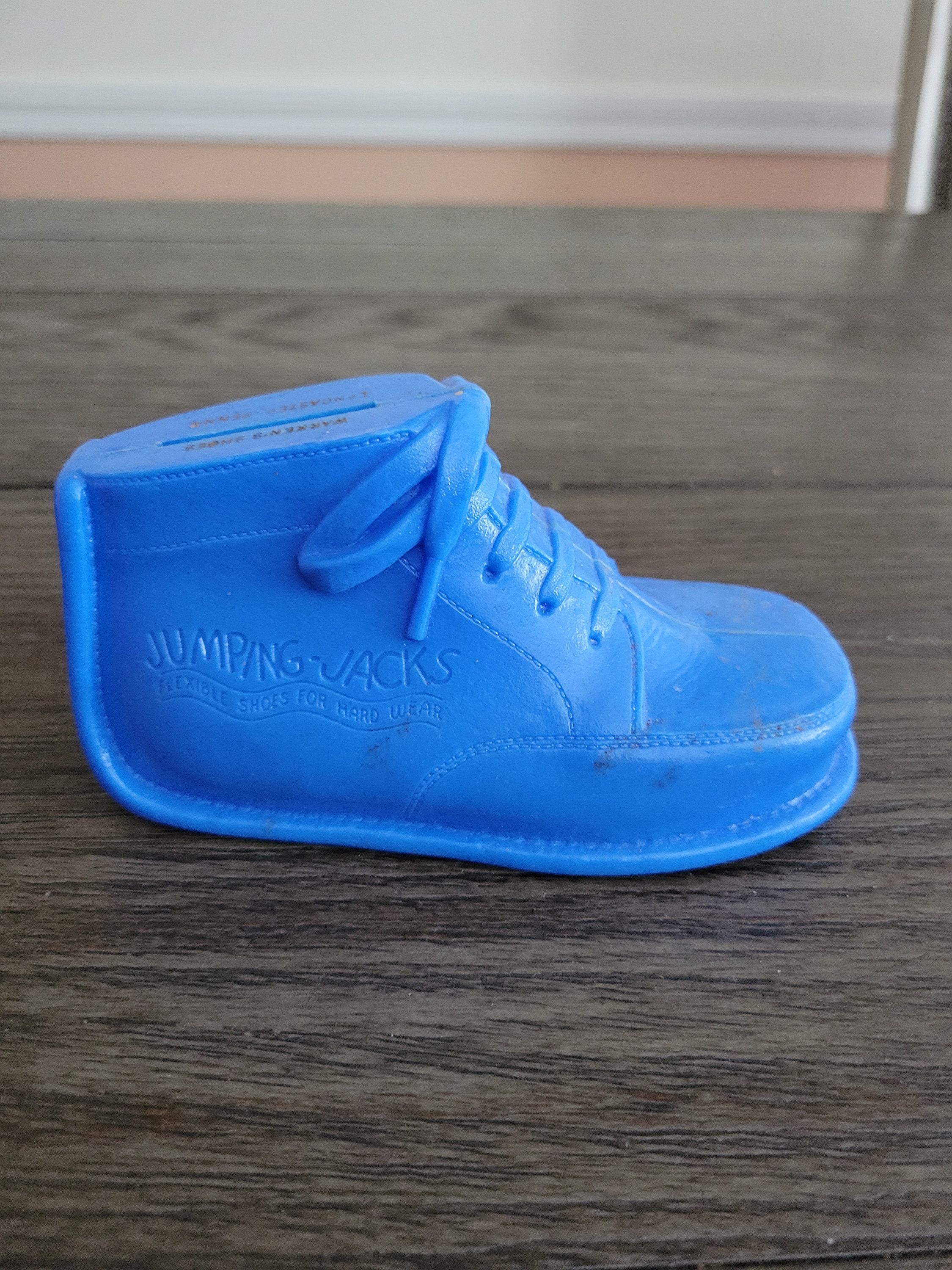 Clarks jumping jacks new arrivals