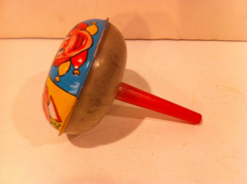 Vintage Noise Maker/clacker - Etsy