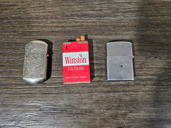 Winston Cabin Red One 🍂 ‣ Worldwide Shipping