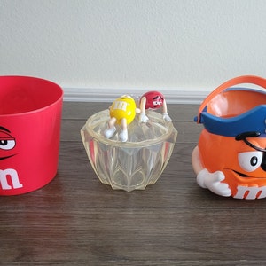 Vintage M&M Character - Your Choice of One
