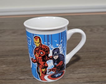 Avengers Mug