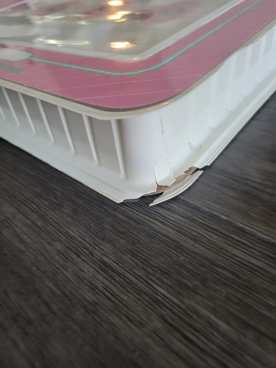 Vintage Cabbage Patch Case - image 5