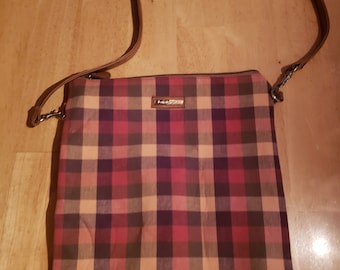 Vintage Longaberger Purse
