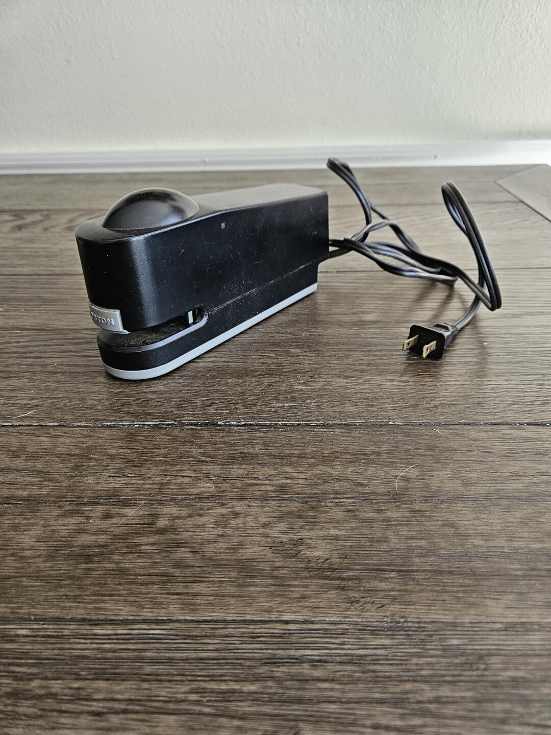 Vintage Boston Electric Stapler - Etsy