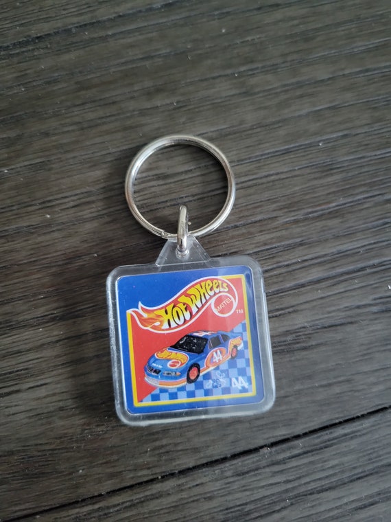 Vintage Keychain - Your Choice of One - image 6