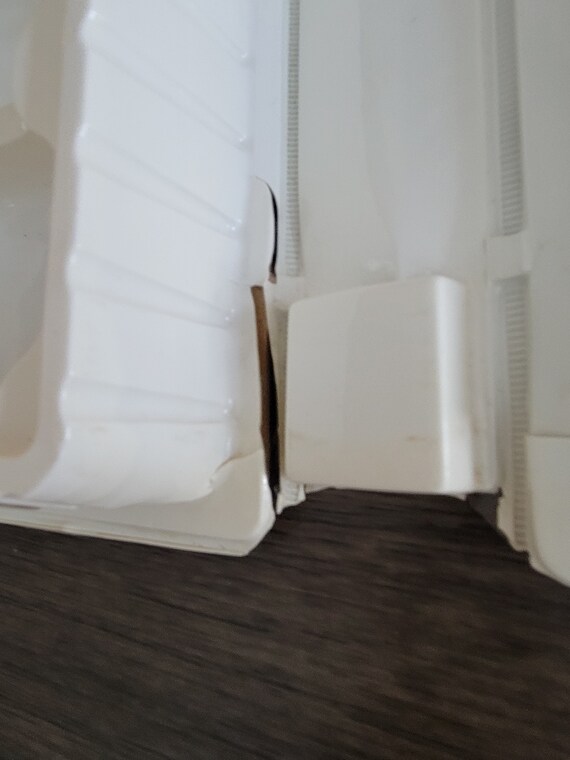 Vintage Cabbage Patch Case - image 8