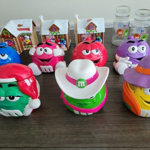 M&m toys 2024 for sale