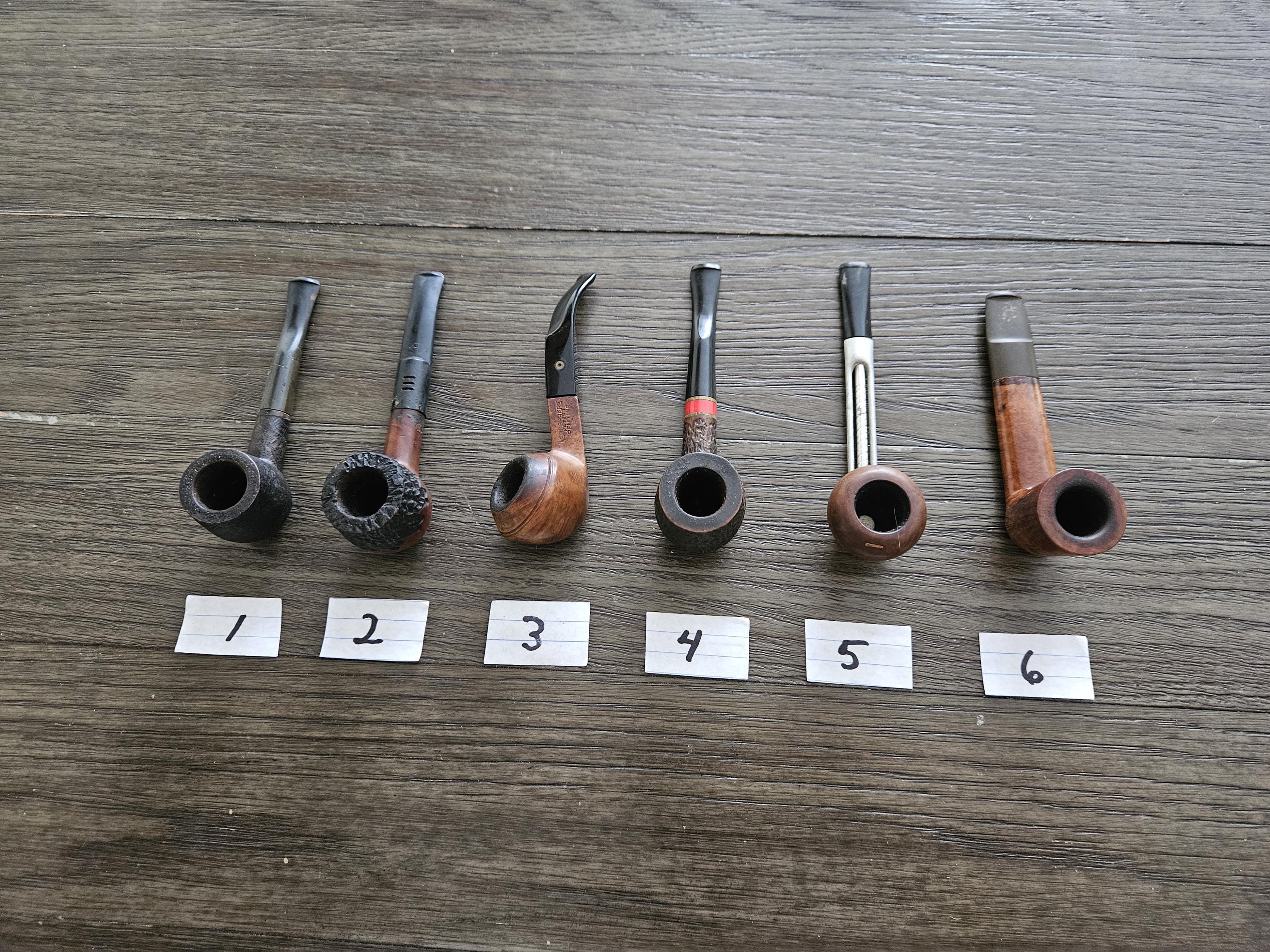 non tobacco cigars Honeyrose Herbal Cigarettes, Cigars & Loose