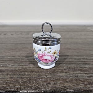 Vintage Royal Worchester Egg Coddler