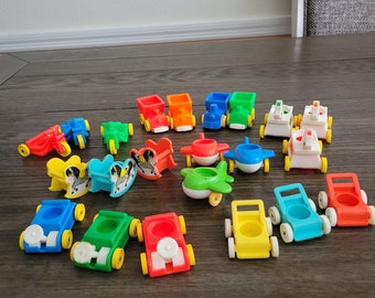 Vintage Fisher Price - Your Choice of One