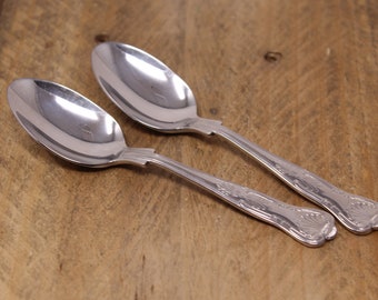 Arthur Price Kings Patten Soup Spoon Everyday Cutlery Stainless Steel 18//10