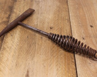 Welding Hammer Etsy