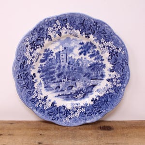 Meakin Haddon Hall - Etsy