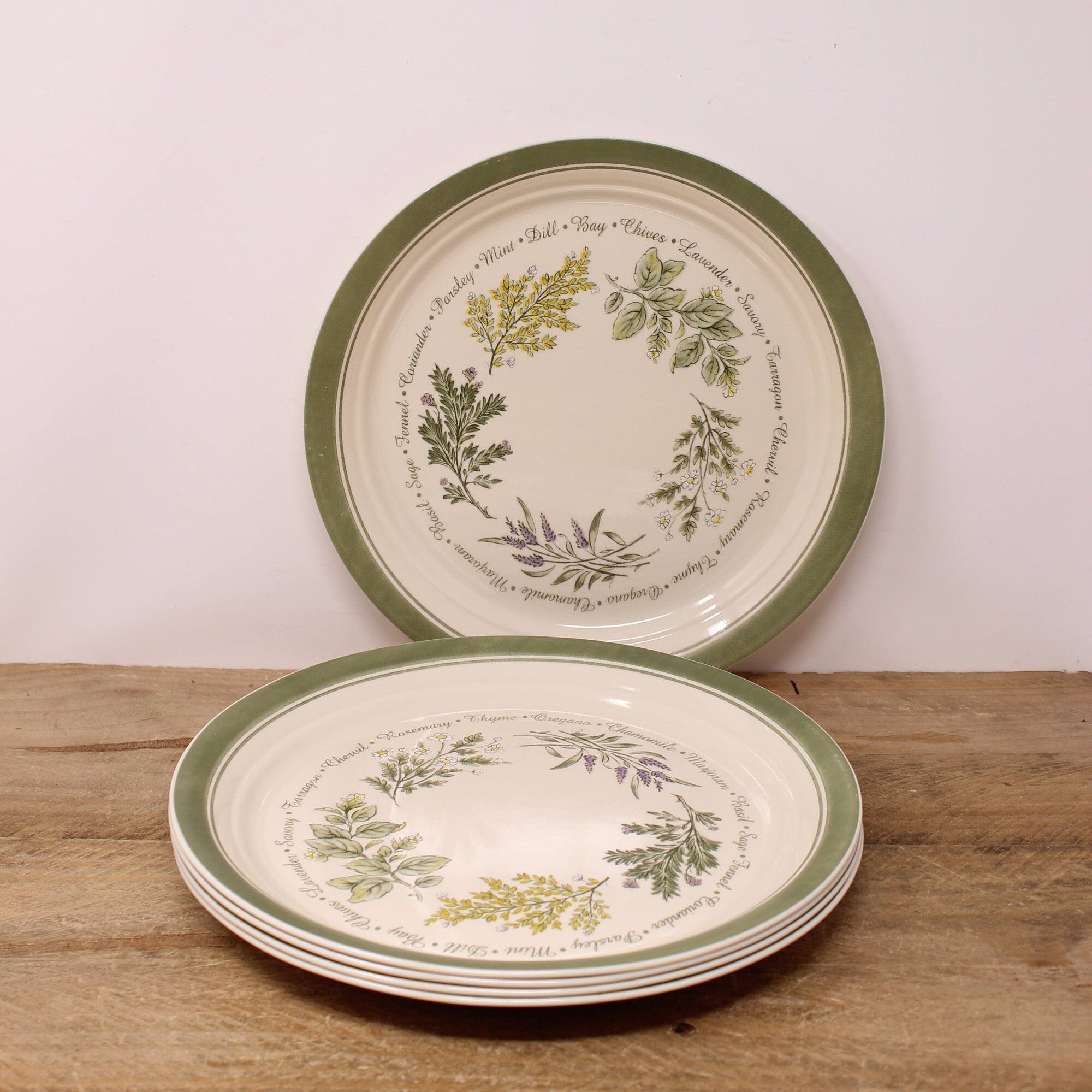 Corning Thymeless Corelle Thymeless Herbs Corelle Thymeless Herbs