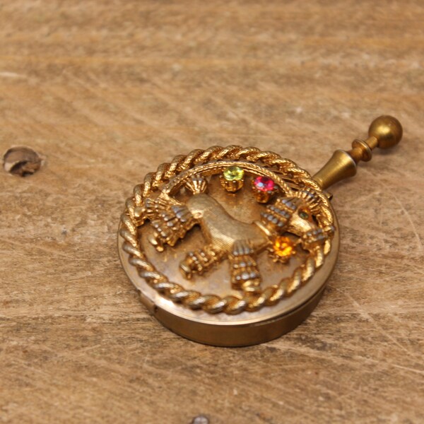 Pocket Ashtray Etsy Canada