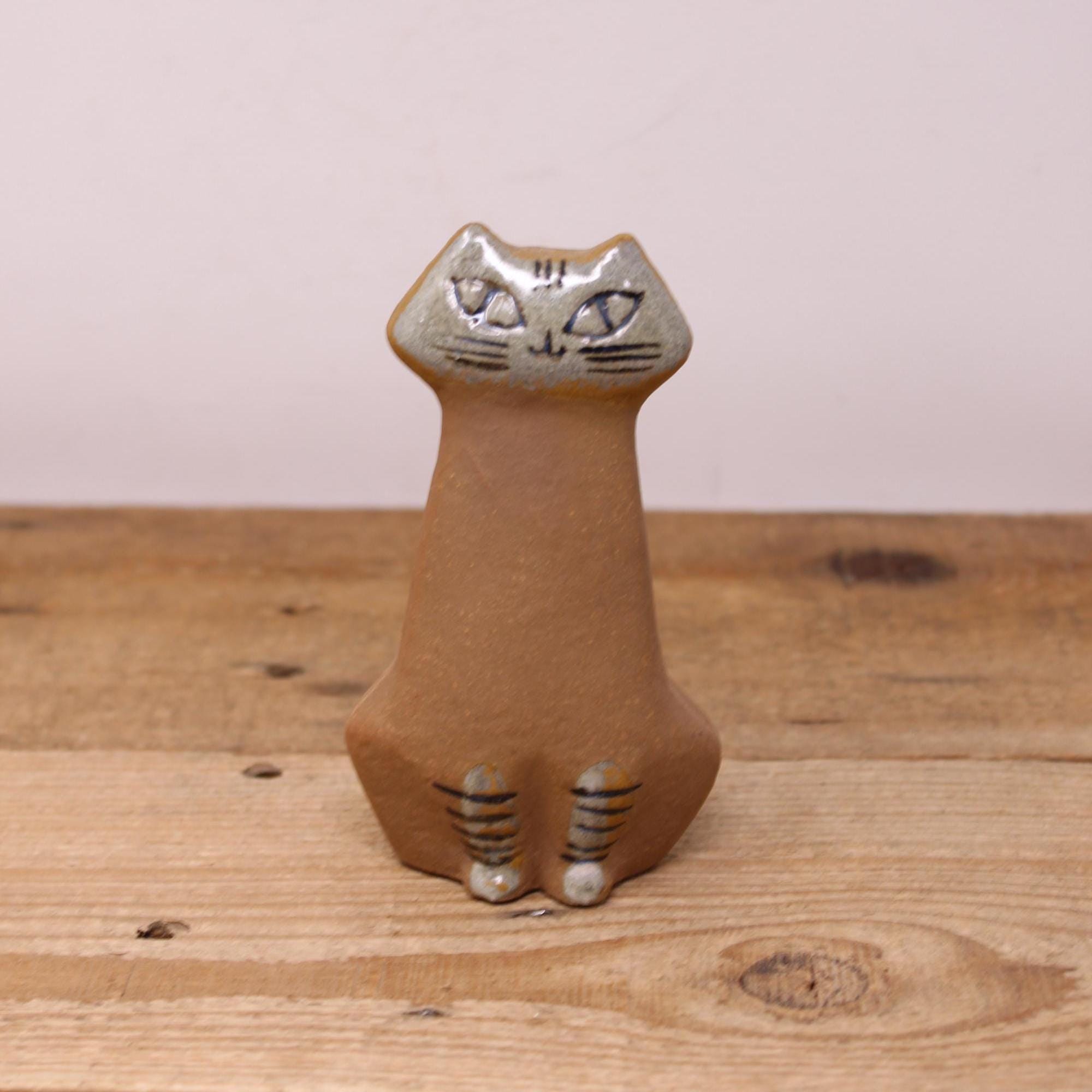 Vintage Lisa Larson - Etsy
