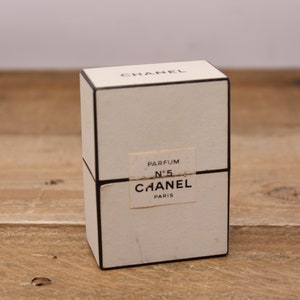 Chanel Cosmetic Bag -  Canada