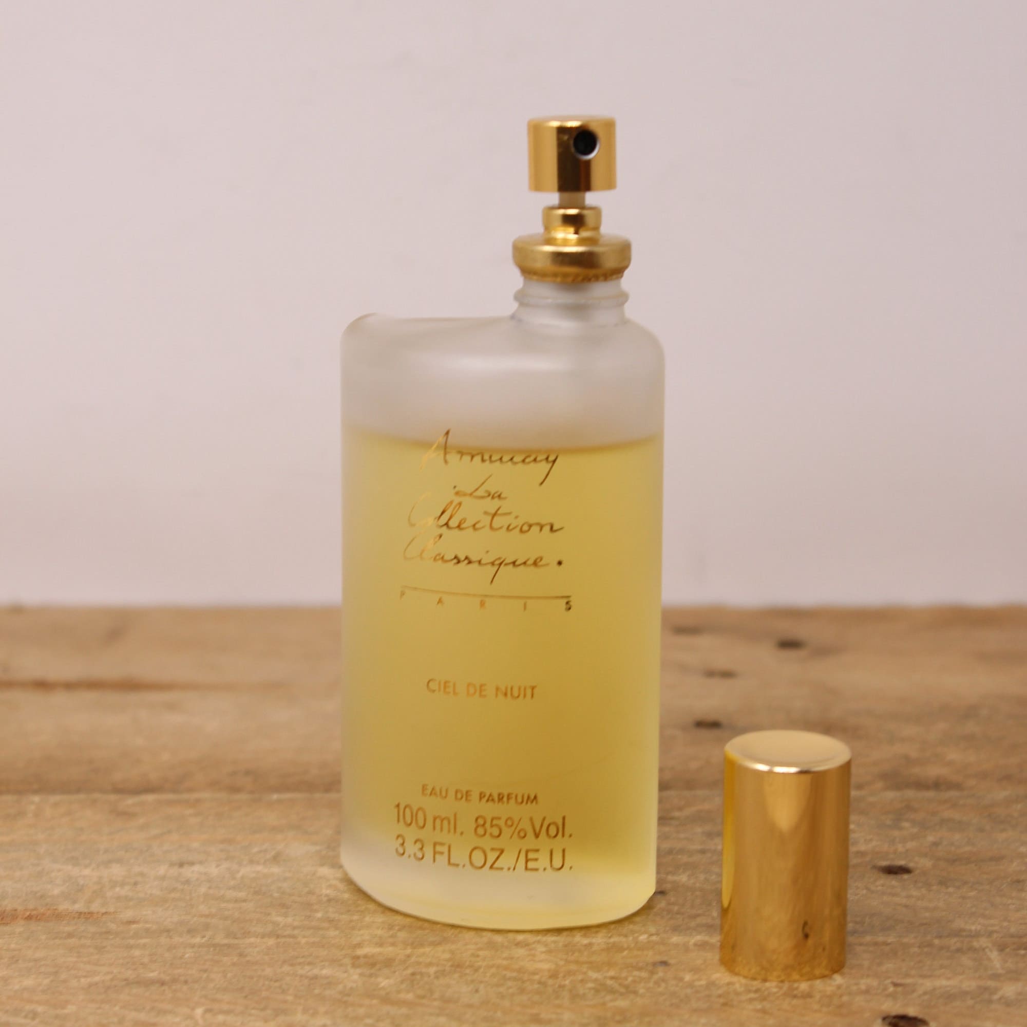 ショップレビュー ランキング Ciel De Nuit - Amway - La Collection Classique Paris - Eau 香水(女性用)