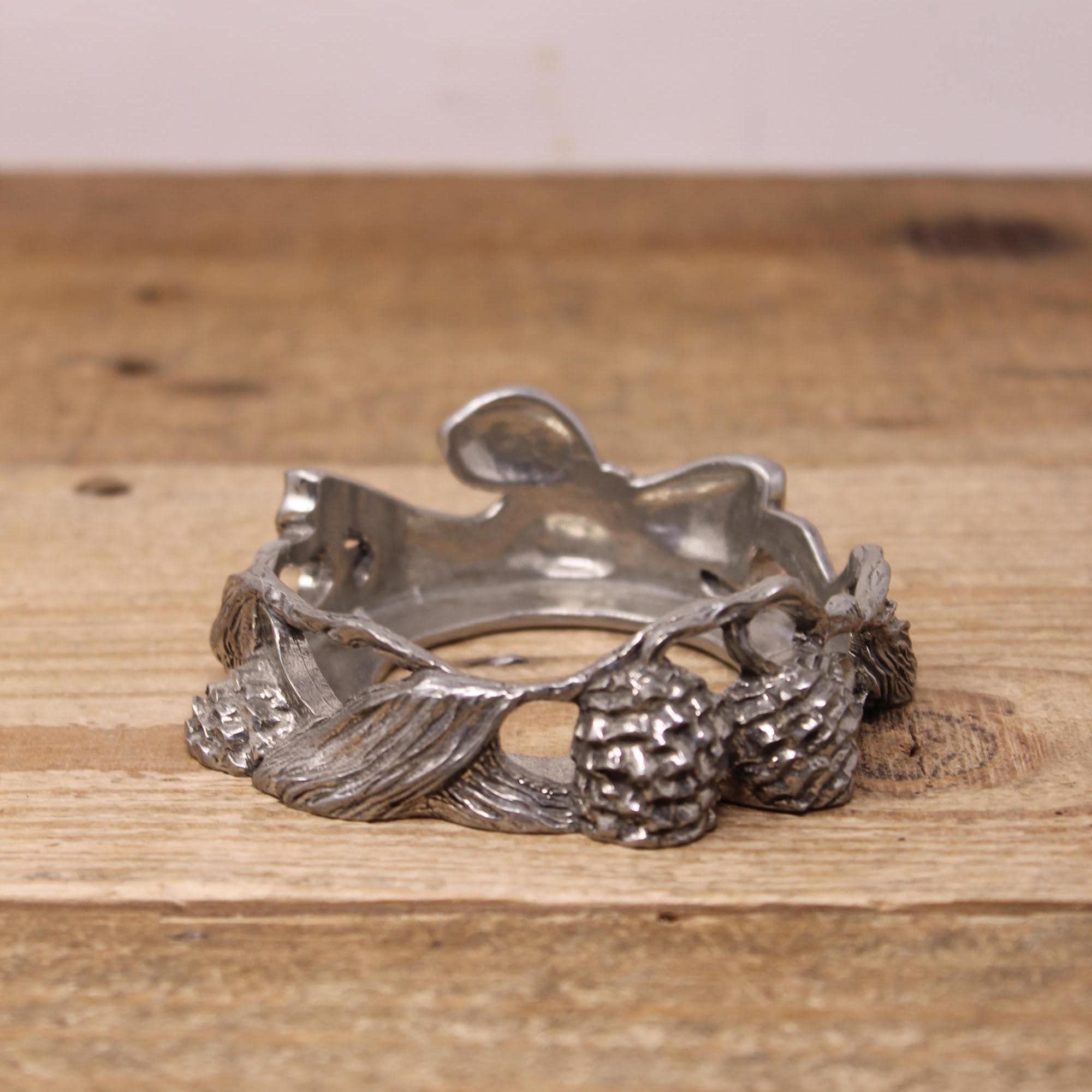 Seagull Pewter Vase - Etsy Canada