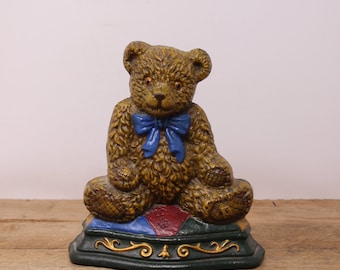 Cast Iron Door Stop (JAS) Cast Iron Door Stop (JAS)