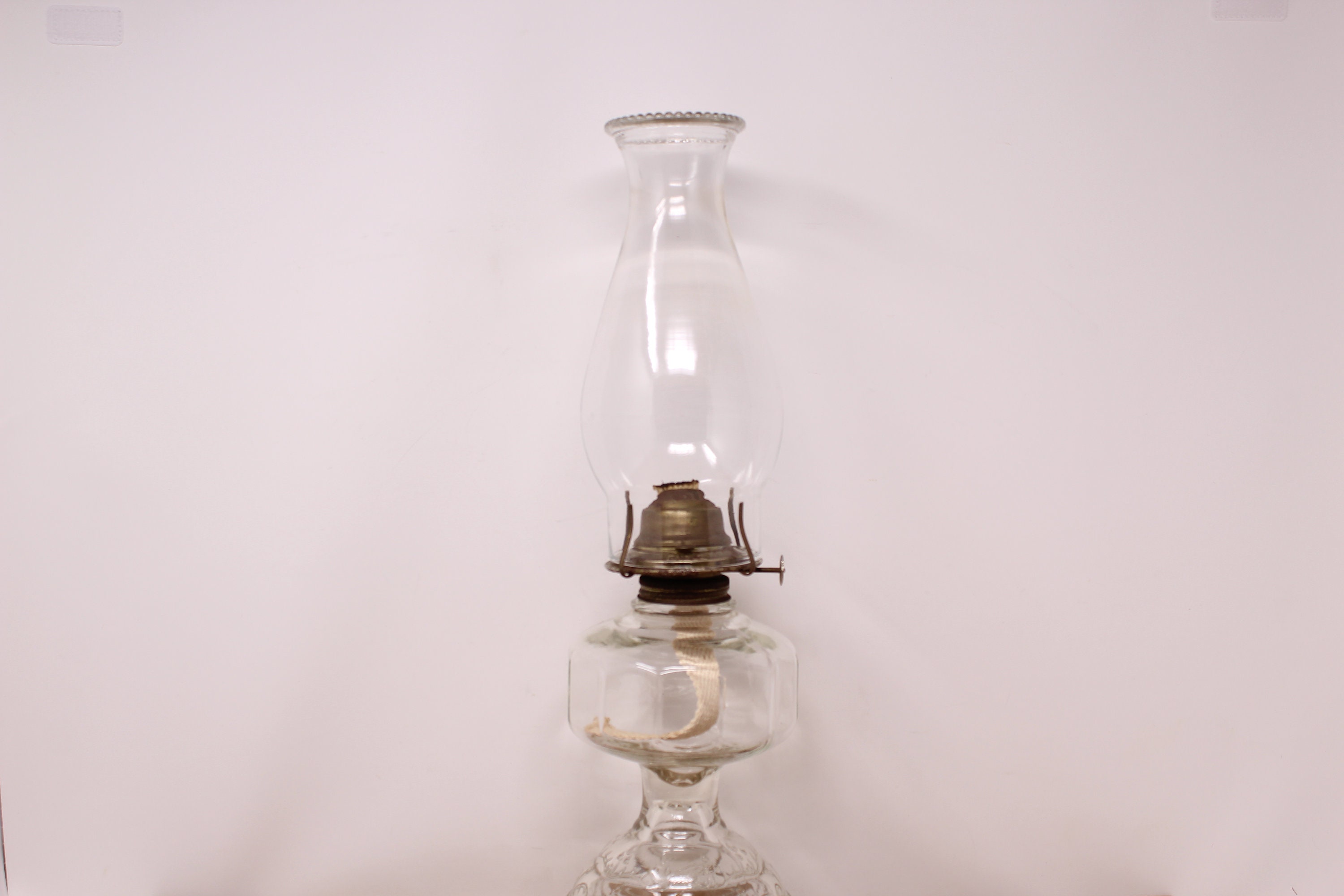 Antique P & A Ridson Mfg. Co. Danbury CT. Pressed Glass Etsy