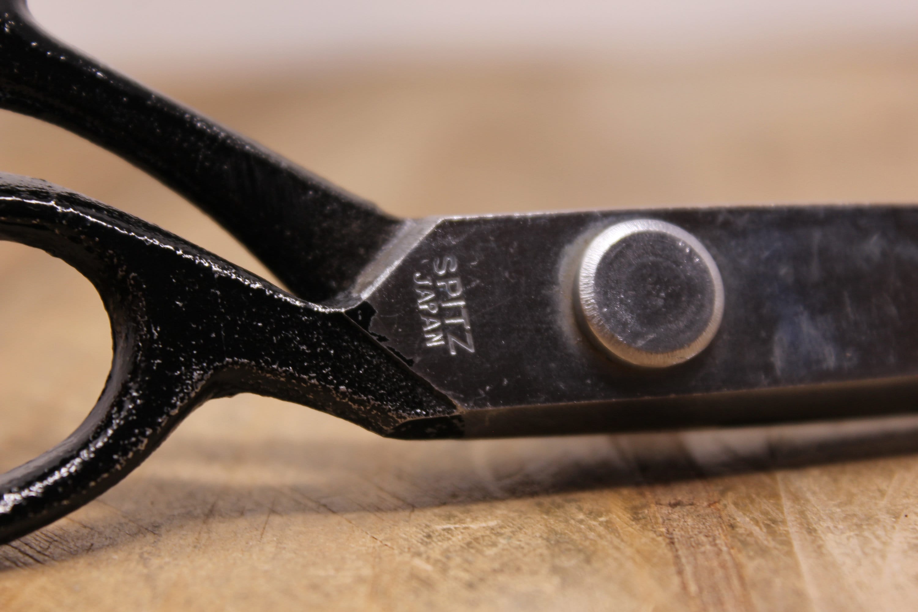 Vintage Spitz Heavy Duty Pinking Shears - Japan - Etsy 日本