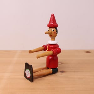 Mastro Geppetto - Etsy