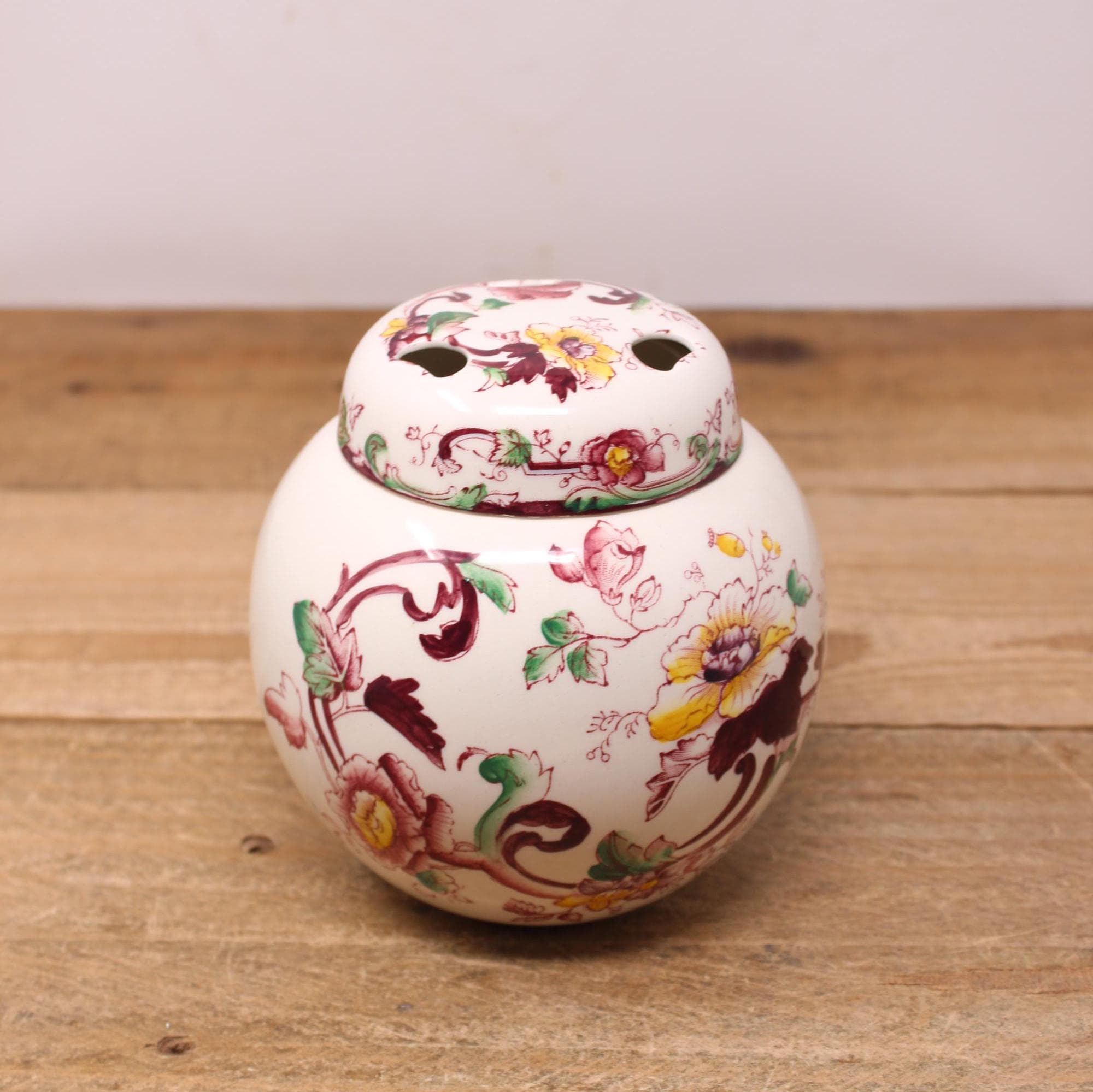 Floris Potpourri , Erskine Antiques