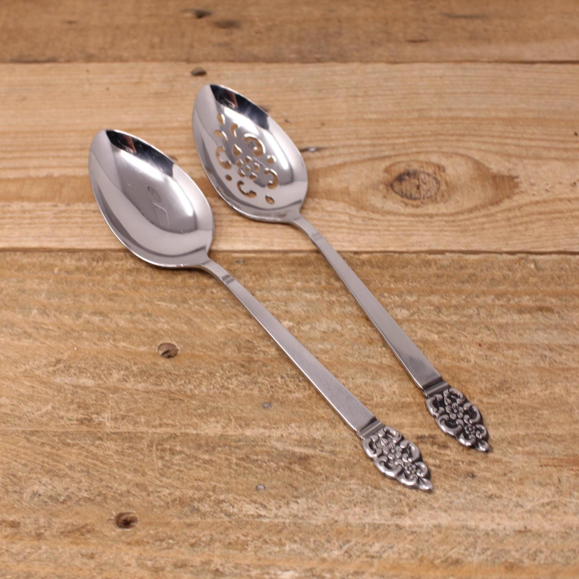 1973 Spoons - Etsy Canada