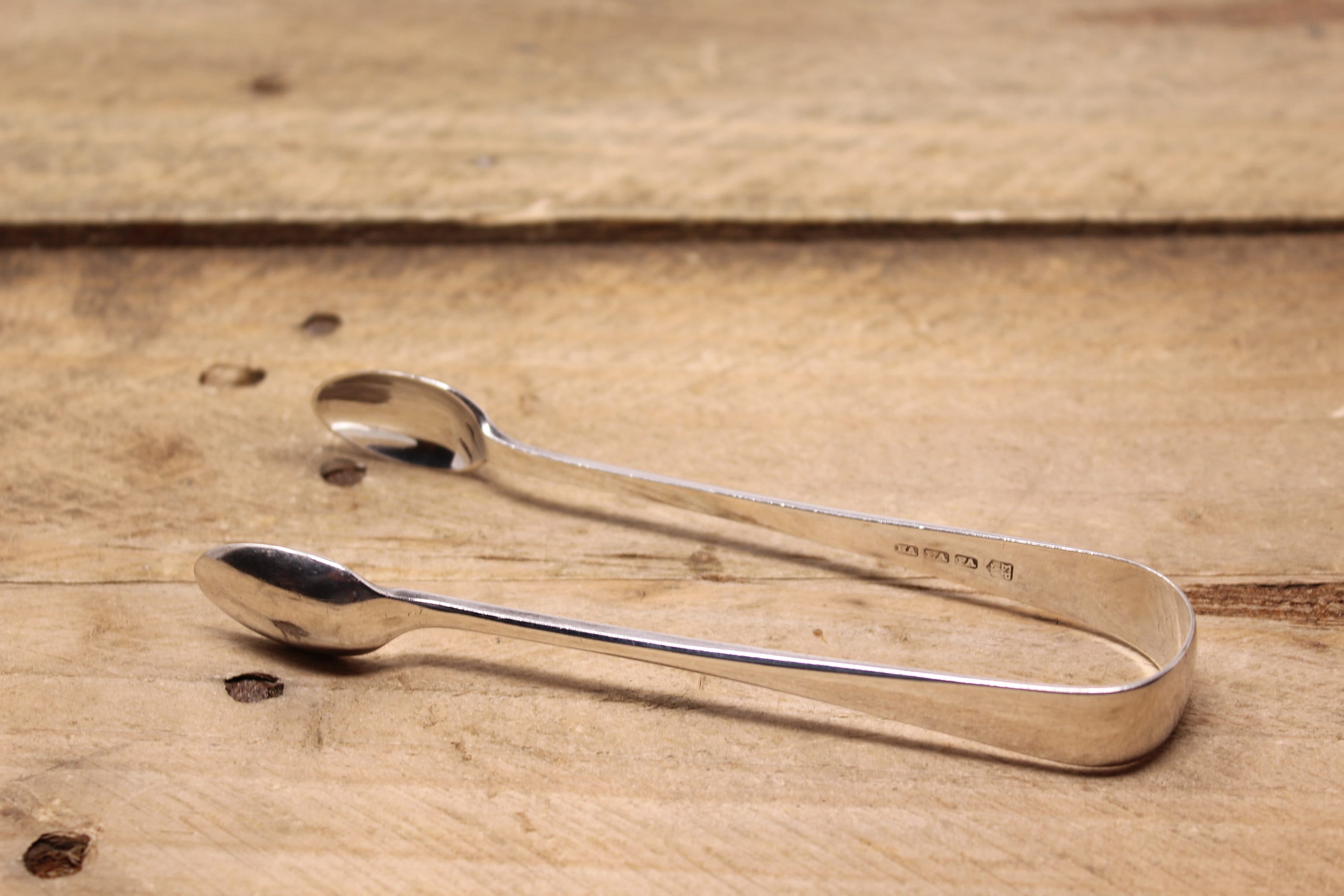 Atkin Brothers Silver - Etsy