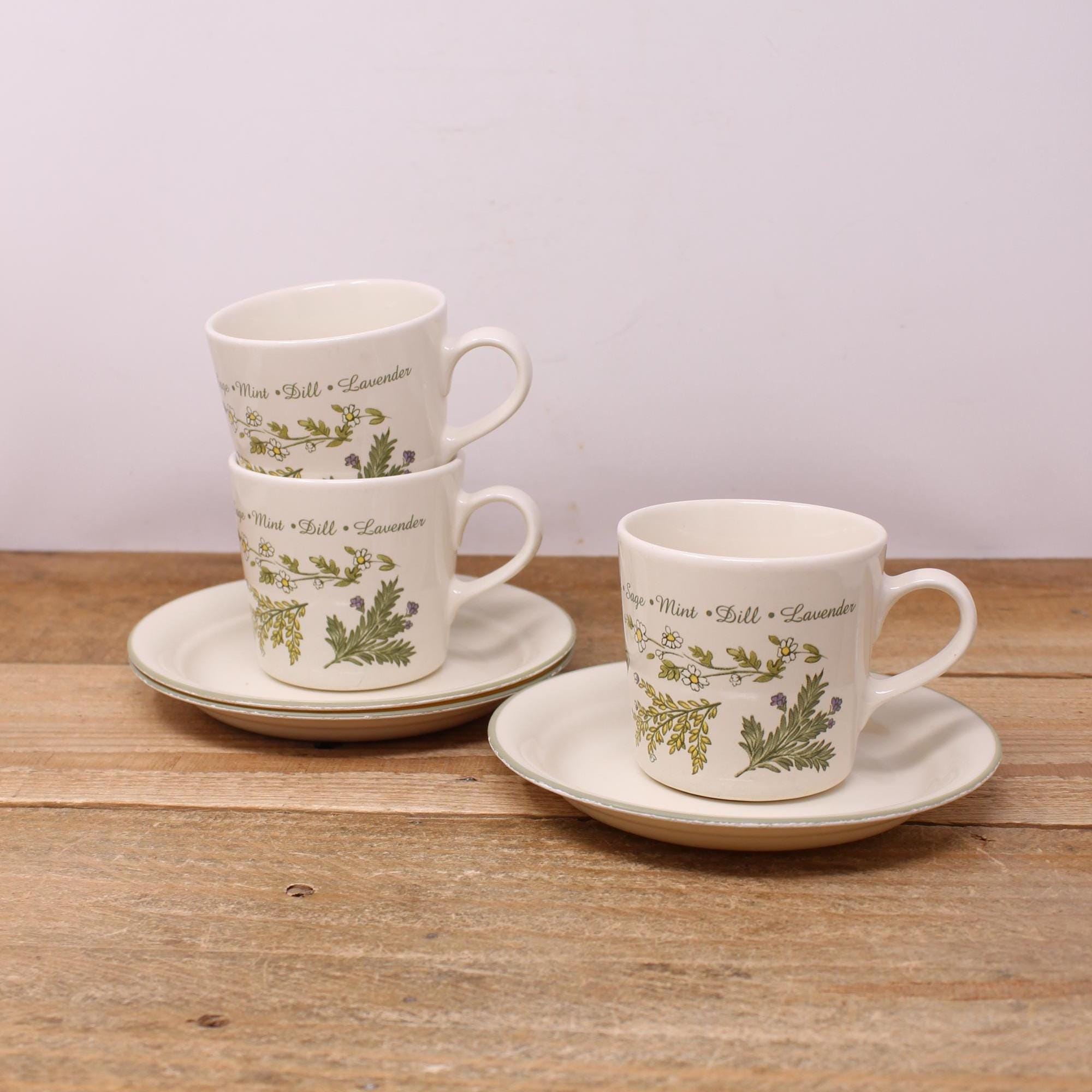 Vintage Corelle 
