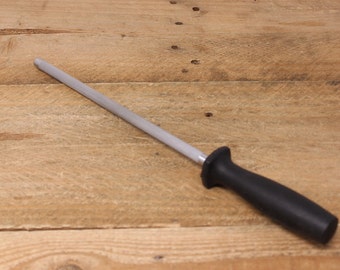 Zwilling JA Henckels Solingen Germany Sharpening Steel