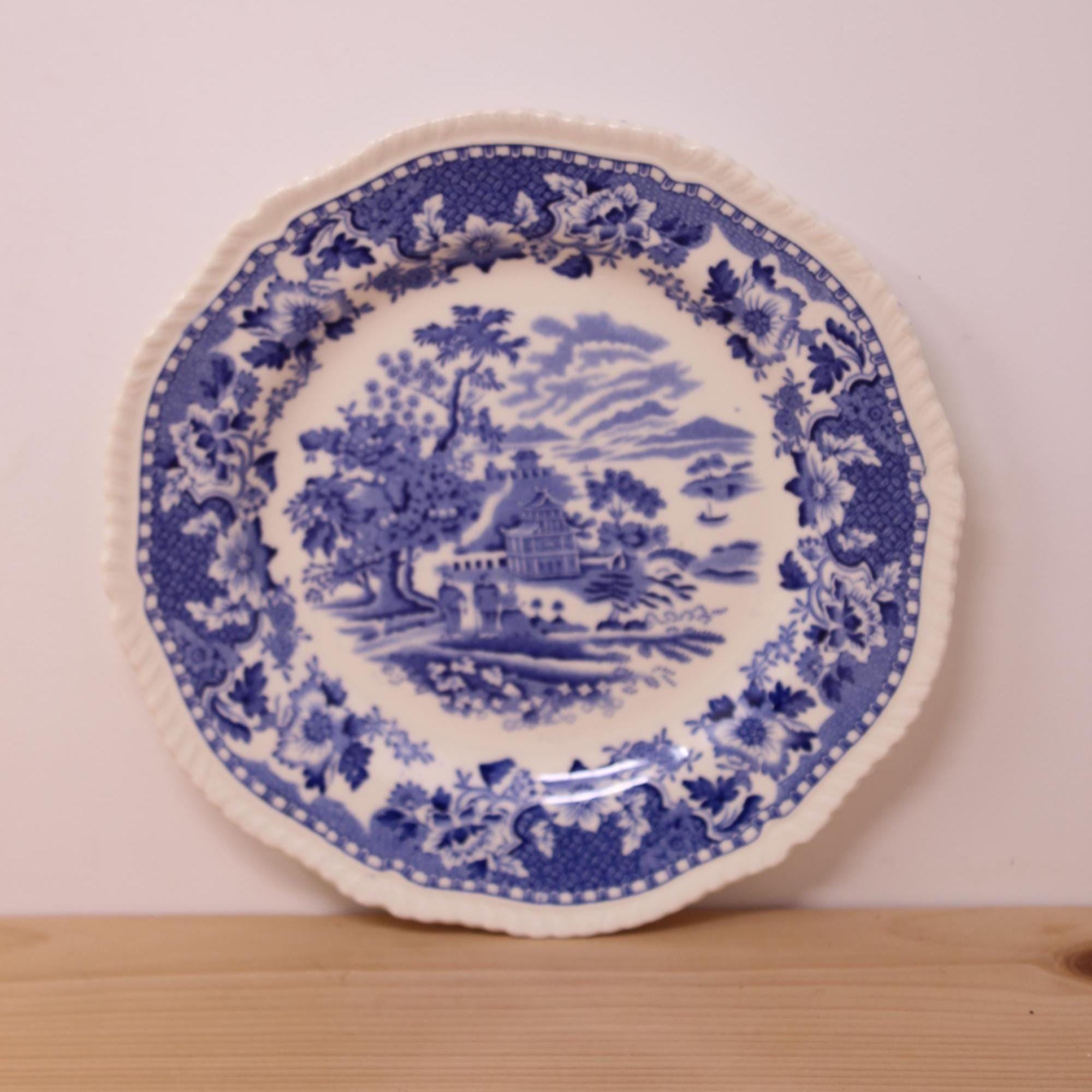 Seaforth Burslem - Etsy